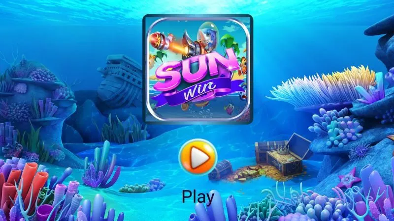 Không gian và cảm giác chơi bắn cá tại Sunwin Không gian và cảm giác chơi bắn cá tại Sunwin