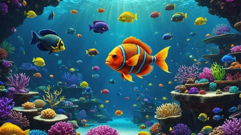 Cơ chế bắn cá Sunwin vận hành ra sao? Cơ chế bắn cá Sunwin vận hành ra sao?