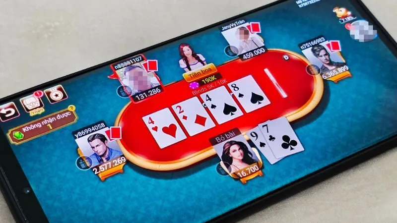 Trải nghiệm casino trực tuyến tại Sunwin Trải nghiệm casino trực tuyến tại Sunwin