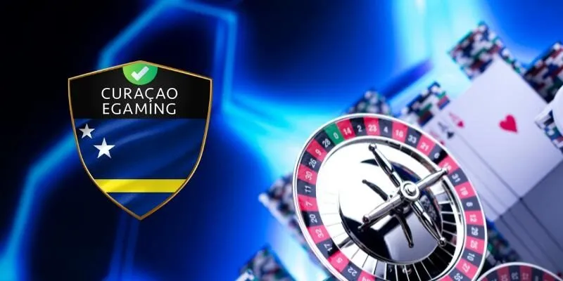Curacao eGaming - Cơ quan cấp phép cá cược lớn mạnh hàng đầu Curacao eGaming - Cơ quan cấp phép cá cược lớn mạnh hàng đầu