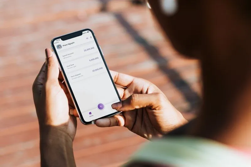 Để kiểm tra thanh khoản, bạn nên thử rút một khoản tiền nhỏ Để kiểm tra thanh khoản, bạn nên thử rút một khoản tiền nhỏ