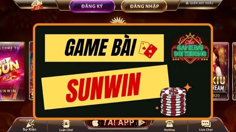 Game bài Sunwin: Vì sao thu hút người chơi? Game bài Sunwin: Vì sao thu hút người chơi?