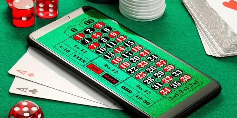 Giải trí an toàn hơn hết với những lưu ý quan trọng Giải trí an toàn hơn hết với những lưu ý quan trọng