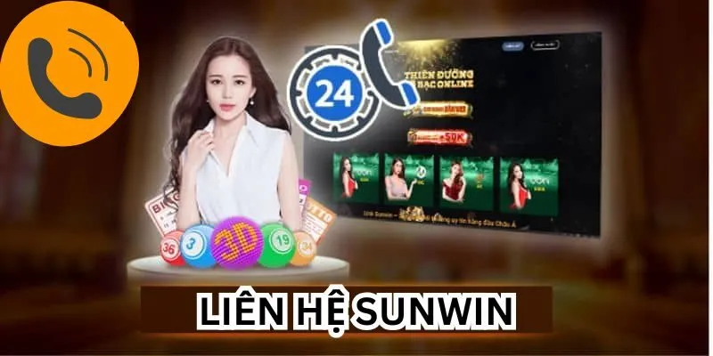 Khi nào nên liên hệ nhân viên CSKH Sunwin? Khi nào nên liên hệ nhân viên CSKH Sunwin?