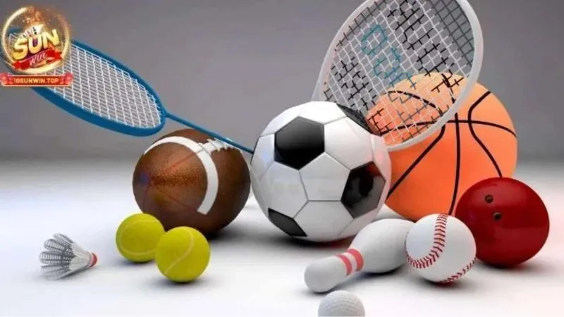 Quản lý vốn khi chơi cá cược thể thao tại Sunwin