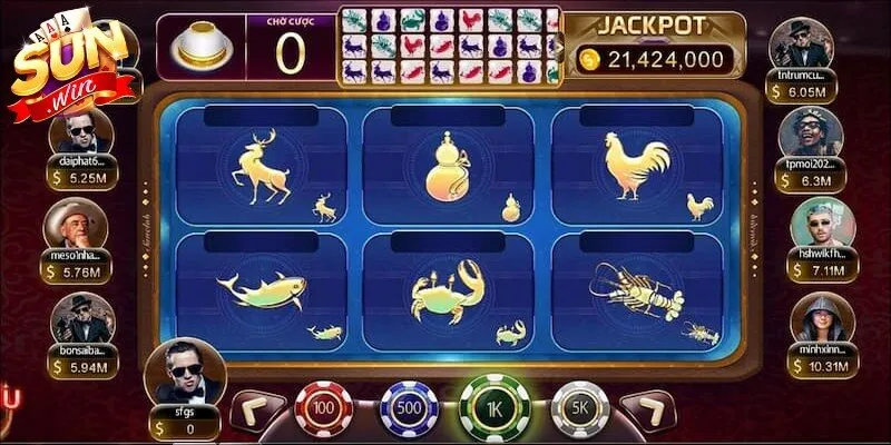 Quản lý túi tiền là yếu tố sống còn khi chơi bầu cua online